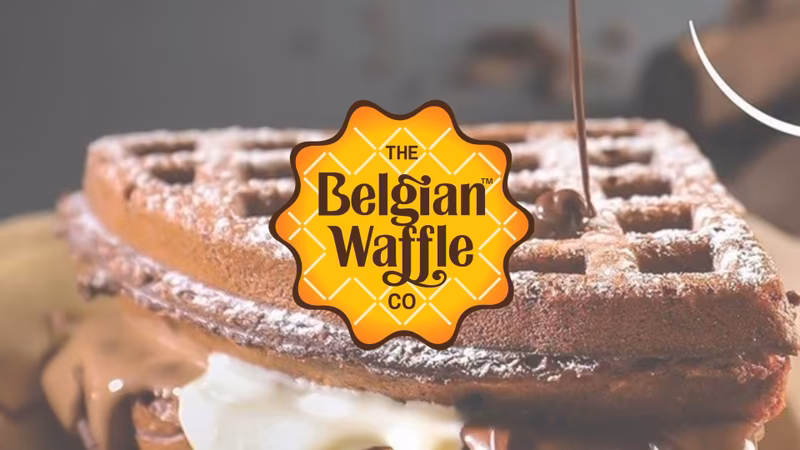 What’s the Belgian Waffle Franchise Cost in India? A Complete 2025 Guide