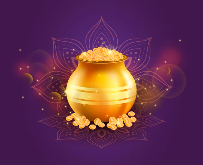 Akshaya Tritiya and Gold: What&#8217;s the relation?