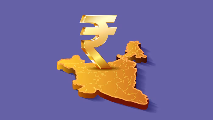 Decoding India&#8217;s Changing Wealth Landscape