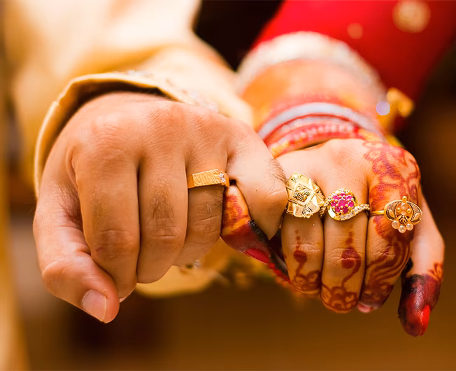 Why Spend Just on a Wedding When You Can Do So Much More?