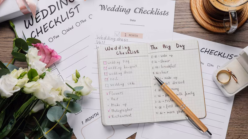 5 Money Questions To Ask Your Partner Before Marriage