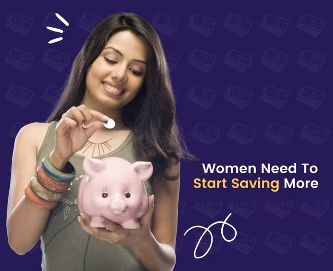 5 Money Saving Tips for Women