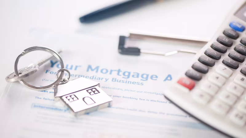 Top 5 Reasons To Not Buy a Home