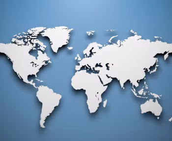 Top 10 Richest Countries in the World (2025)