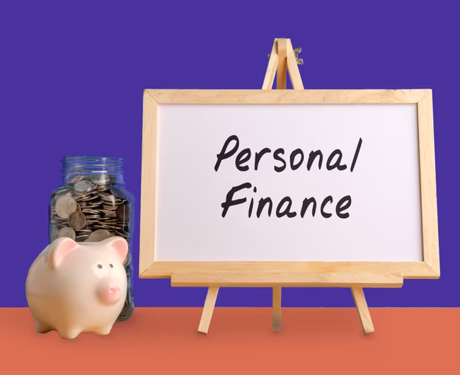 भारतातील पर्सनल फायनान्स: नियोजन, बचत आणि गुंतवणूक कशी करावी?