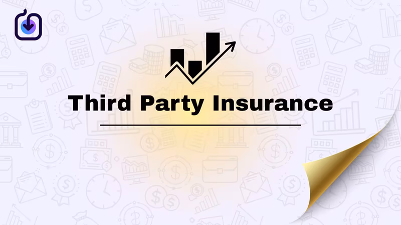 Third Party Insurance
