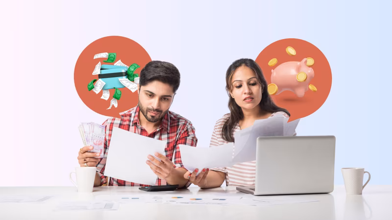 5 Vital Conversations to Build Financial Intimacy with your Partner