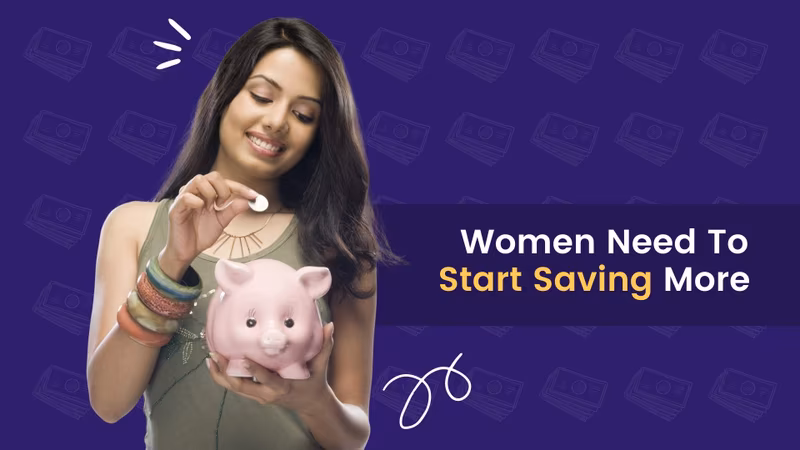 5 Money Saving Tips for Women