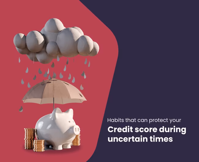 5 Practical Ways to Protect Your Credit Score
