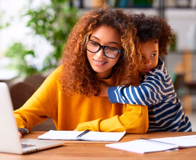 6 Useful Money Saving Tips for Stay-at-Home Moms