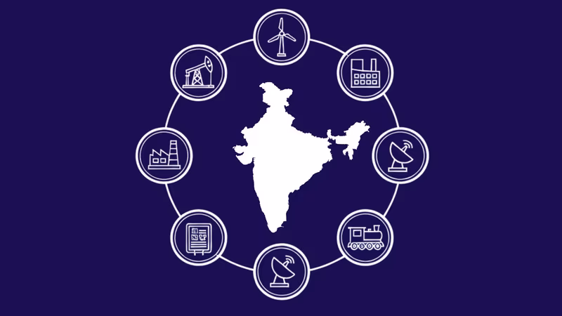 The Complete List of Navratna Companies in India: A Guide to the Nation&#8217;s Top PSUs