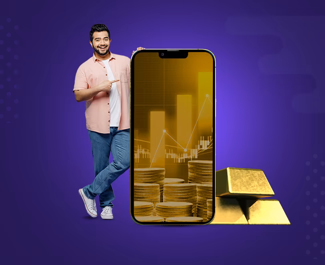 5 Reasons Digital Gold is a Great Investment for Young Indians