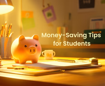 How to Save Money as a Student: Simple &#038; Easy Tips