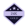 Savings in 24K Gold