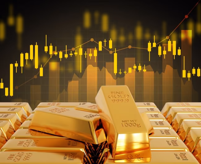 Weekly Gold Predictions from June 9th to June 15th, 2025