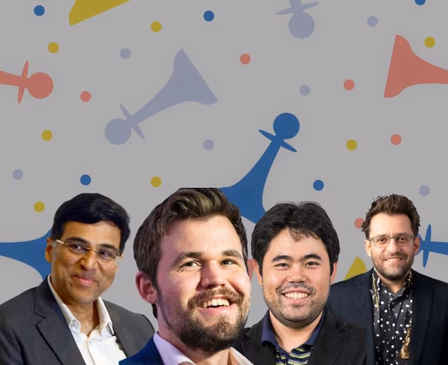 Top 10 Richest Chess Players in the World (2025)