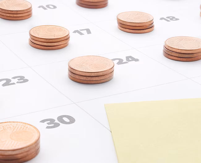 What Are The Benefits Of Saving Money Daily?