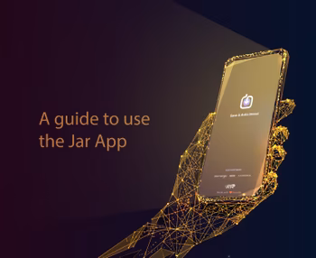 How to use Jar App?