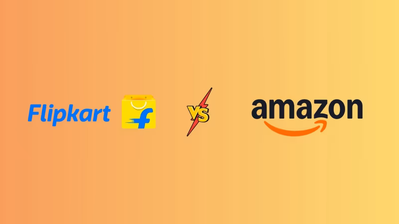 Flipkart vs Amazon India: Key Market Insights and Strategic Analysis