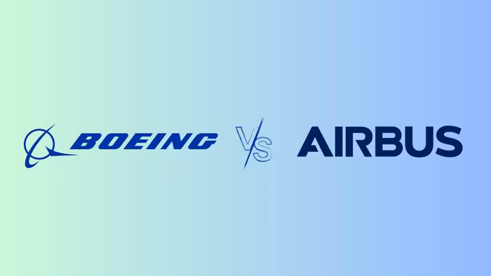 Boeing vs Airbus 2025: Financial Analysis, Strategic Insights, and Future Trends