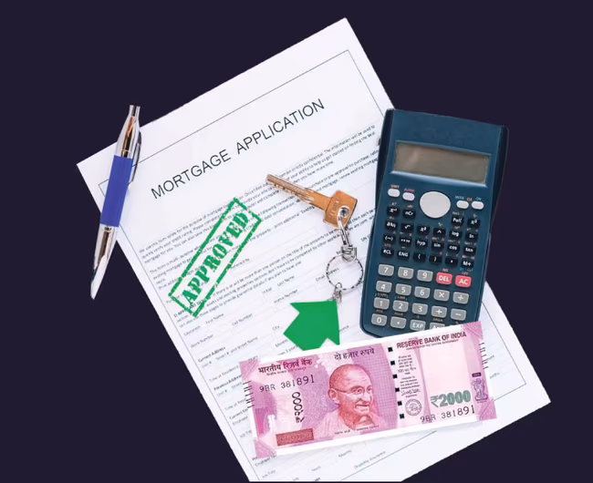 Different Types of Mortgage Loans Available in India (2024)