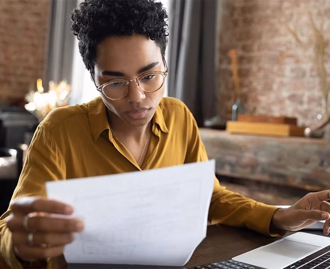 Assess Your Spending Habits In These 5 Key Areas