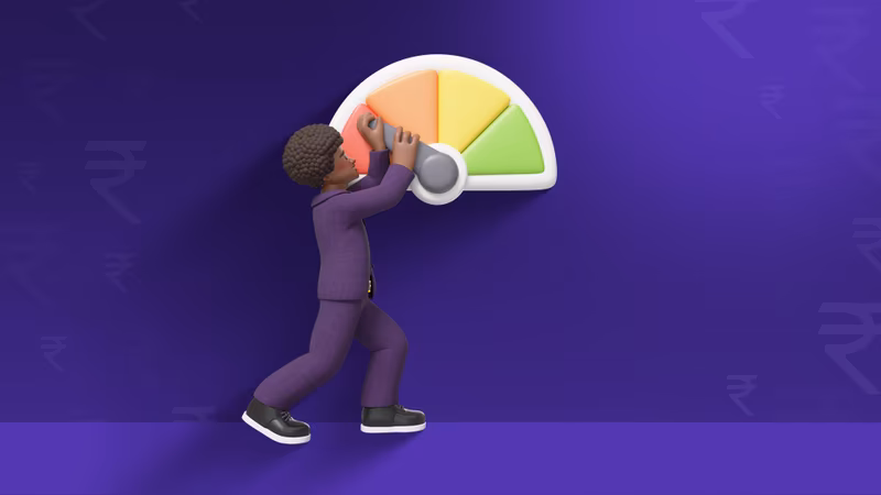 Struggling with a Bad CIBIL Score to Get a Loan? Check Out These Options