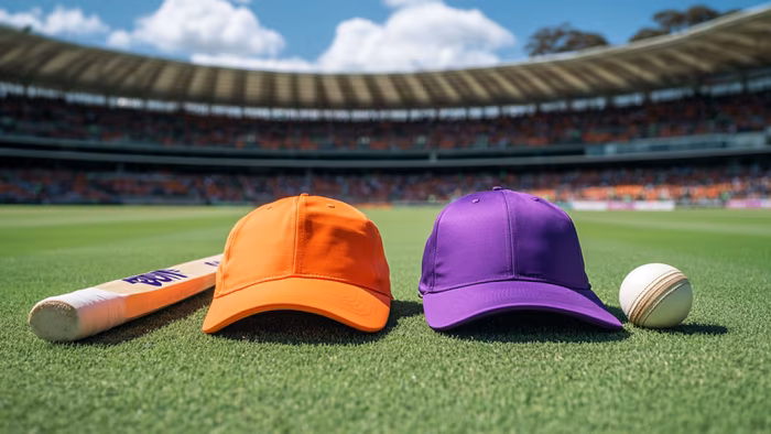 IPL 2025: Predicting Orange Cap, Purple Cap Winners with AI