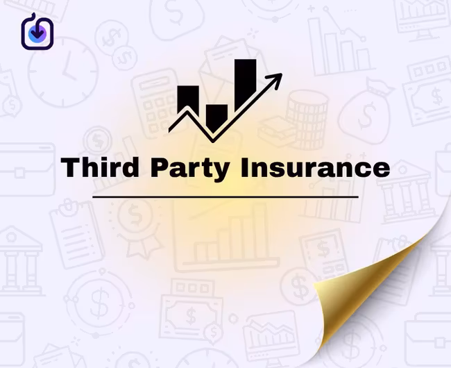 Third Party Insurance
