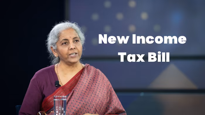 New Income Tax Bill 2025: Key Highlights &#038; Updates