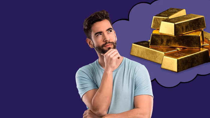 10 Reasons to Invest in Gold for Portfolio Diversification