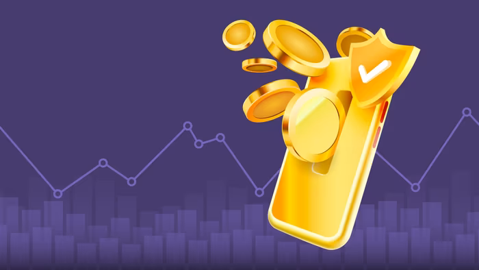 Digital Gold: The Modern Yellow Metal. Latest Stats &#038; Trends