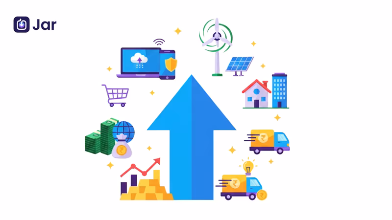 30 World’s Best Business Opportunities in 2025