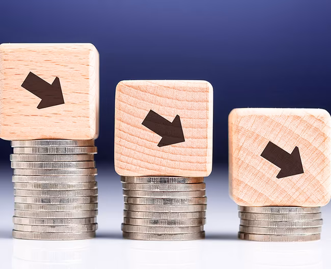 How To Prepare For A Recession and Secure Your Finances