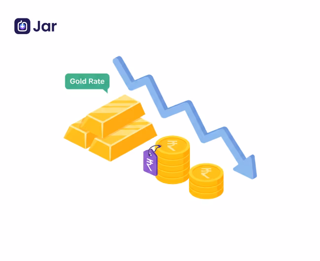 Will the Gold Rate Decrease in Coming Days? A Comprehensive Guide to Future Trends 