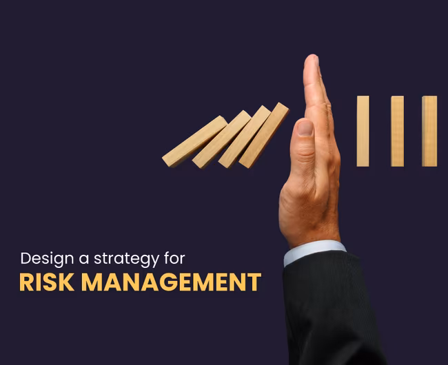 6 Ways to Design a Personalised Risk Management Strategy for your investments