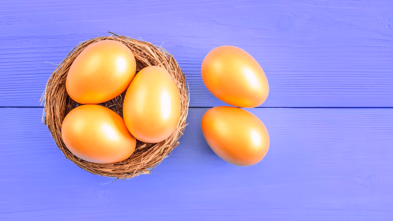 How To Use Digital Gold As A Long-Term Investment?