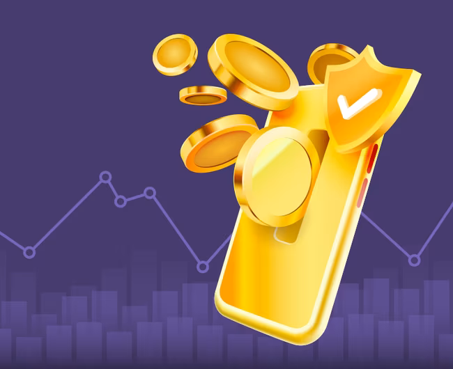 Digital Gold: The Modern Yellow Metal. Latest Stats &#038; Trends