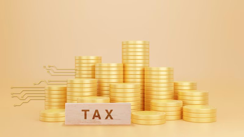 Understanding Income Tax on Selling Physical &#038; Digital Gold