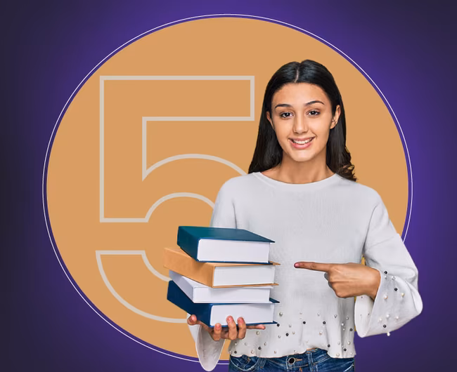 Top 5 of the Best Books on Investing for Beginners