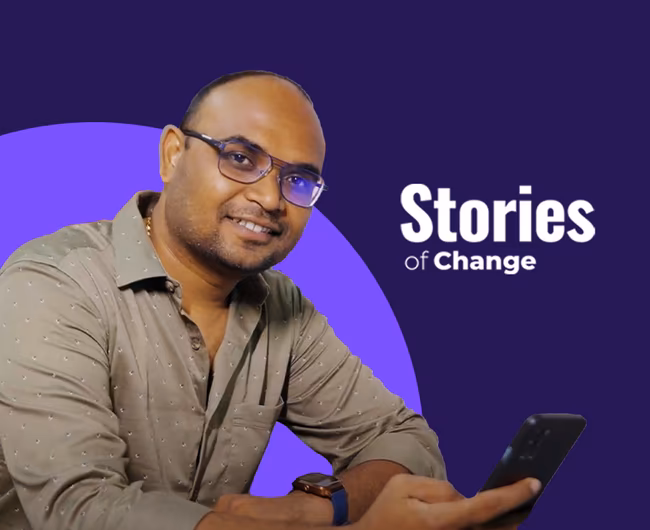 From Sharing a Room With 7 People To Owning A House: Start Saving Today For A Better Future