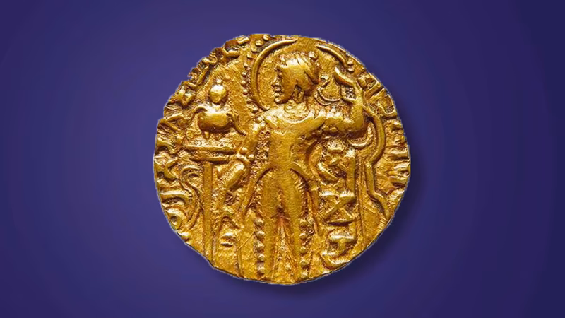 Tracing the Fascinating History of Gold in India