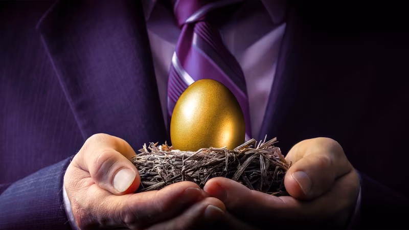 What Is Financial Well-Being? How To Achieve It