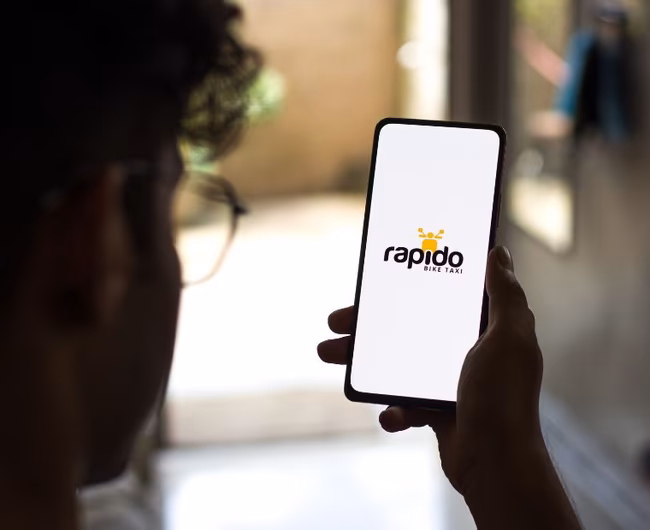 Rapido Food Delivery: Is it the Next Big Thing?
