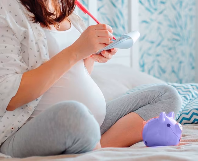 How To Prepare Yourself Financially Before Becoming A Parent