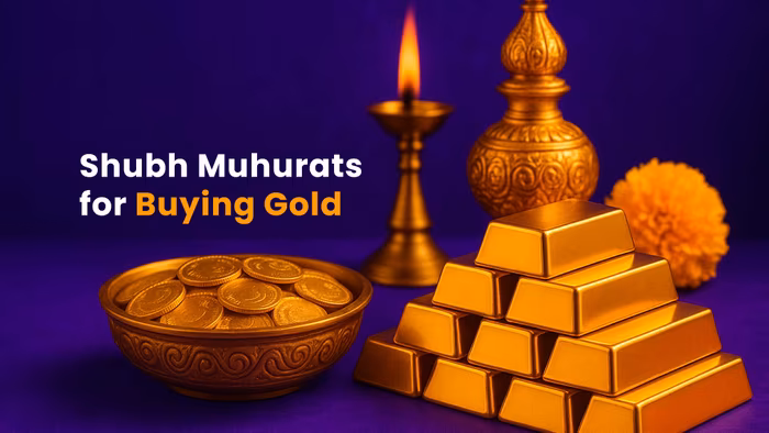 Best days to Buy Gold in 2025 Calendar- Next on 30th May