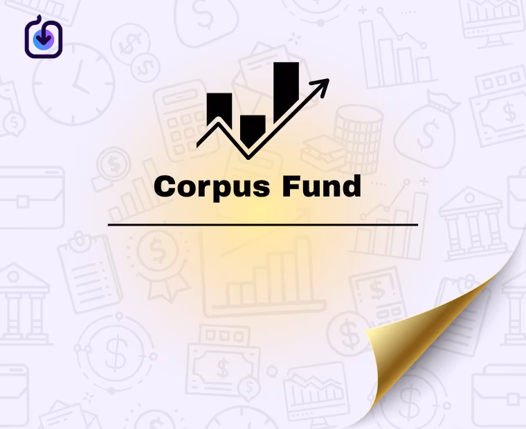 Corpus Fund