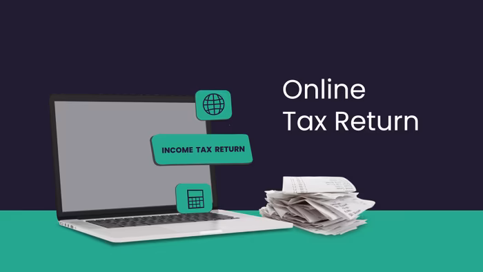How to File Income Tax Return Online &#8211; Jar App