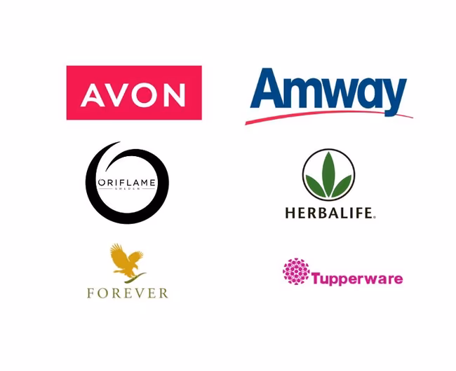 Top 10 Direct Selling Companies in India