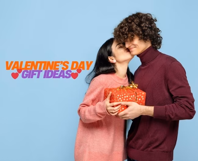 Best Valentine’s Day Gift Ideas For Him &#038; Her